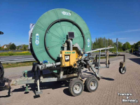 Irrigation hose reel Ferbo GE