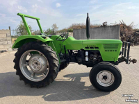Tractor Deutz 5206