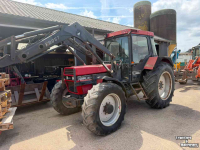 Tractor Case IH XL 956
