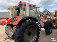 Tractor Case IH XL 956