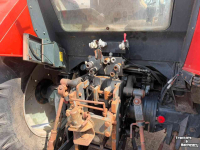 Tractor Case IH XL 956