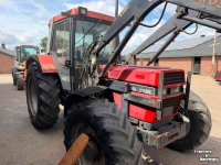 Tractor Case IH XL 956