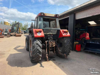 Tractor Case IH XL 956