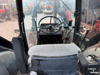 Tractor Case IH XL 956