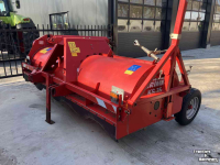 Haulm Topper Grimme KS75-4
