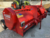 Haulm Topper Grimme KS75-4