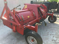 Haulm Topper Grimme KS75-4