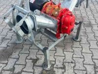 Manure pump Vogelsang R 116 - 240 S