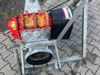 Manure pump Vogelsang R 116 - 240 S