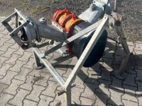 Manure pump Vogelsang R 116 - 240 S