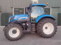 Tractor New Holland T7210