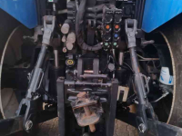 Tractor New Holland T7210
