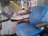 Tractor New Holland T7210