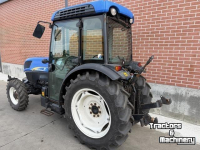 Tractor New Holland T4040N