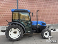 Tractor New Holland T4040N