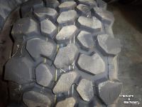 Wheels, Tyres, Rims & Dual spacers Continental Set v. 4 wielen 315/55R16 MPT81