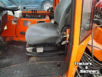 Small-track Tractor Holder c240