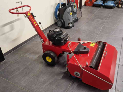 Sweepers and vacuum sweepers Sweep W 0750 HHB