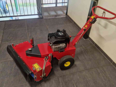 Sweepers and vacuum sweepers Sweep W 0750 HHB
