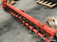 Rotary Harrow Lely 300 35 rotoreg hydraulische hef en packerrol