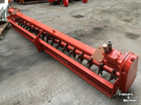 Rotary Harrow Lely 300 35 rotoreg hydraulische hef en packerrol