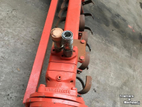 Rotary Harrow Lely 300 35 rotoreg hydraulische hef en packerrol
