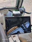 GPS steering systems and attachments Trimble TMX 2050 RTK autopilot