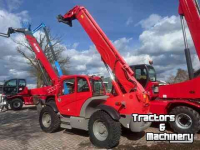 Telehandler Manitou MT 1440