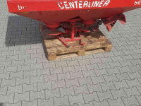 Fertilizer spreader Lely centerliner se