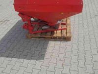 Fertilizer spreader Lely centerliner se