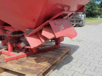 Fertilizer spreader Lely centerliner se