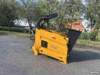 Straw spreader for boxes VDMJ TSB-260Z