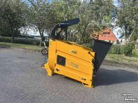 Straw spreader for boxes VDMJ TSB-260Z