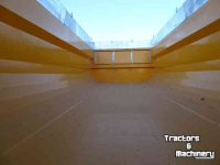 Dumptrailer Jako tiger 125 nieuw