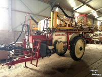 Fieldsprayer pull-type Agrifac GS 4200