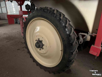 Fieldsprayer pull-type Agrifac GS 4200