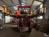 Fieldsprayer pull-type Agrifac GS 4200