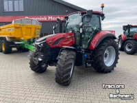 Tractor Case-IH Farmall 100M