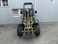 Wheelloader Wacker Neuson WL25