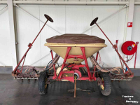 Seed drill Vicon LZ451