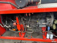 Potato harvester Dewulf RA3060