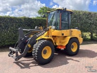 Wheelloader Volvo L30HS