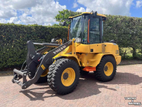 Wheelloader Volvo L30HS