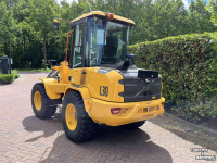 Wheelloader Volvo L30HS