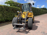 Wheelloader Volvo L30HS