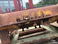 Quick hitches Ahlmann AZ10