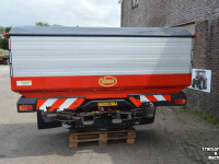 Fertilizer spreader Vicon RO-EDW Geospread