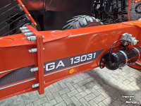 Rake Kuhn GA13031 zwadhark, BJ2026, 0HA, Nieuw!