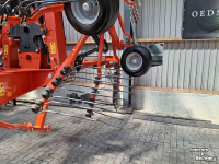 Rake Kuhn GA13031 zwadhark, BJ2026, 0HA, Nieuw!