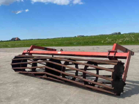 Rollers / Trailed rollers Evers nalooprol